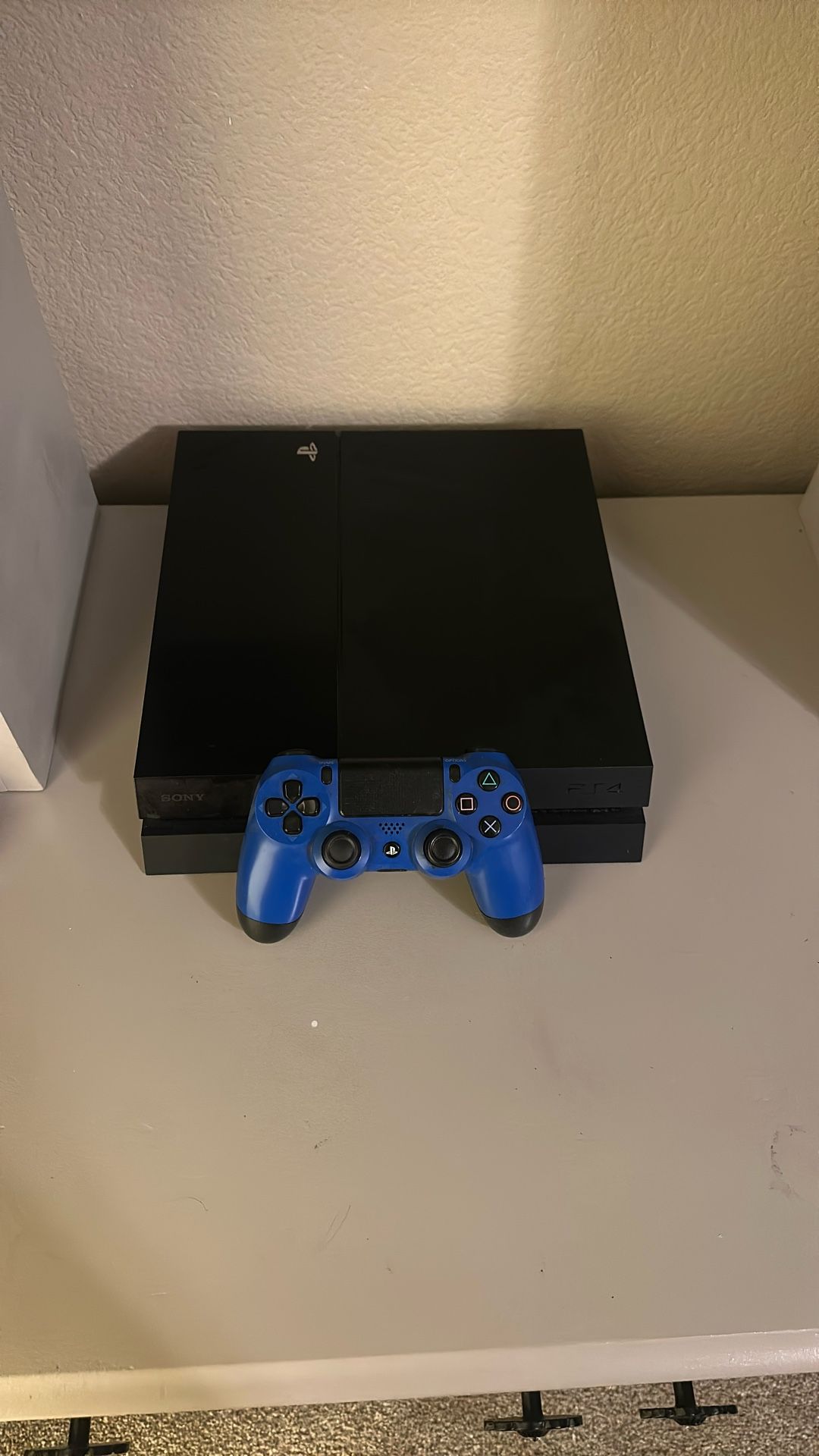 PS4