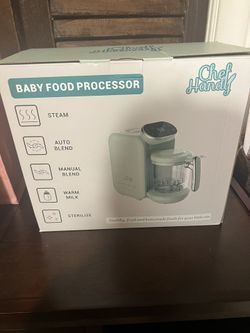 Baby Food Maker