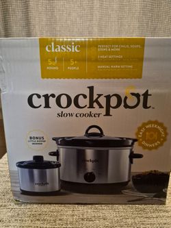 Crockpot