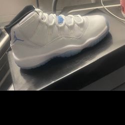 Air Jordan 11 Retro (GS) Size 4Y