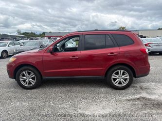 2010 Hyundai Santa Fe