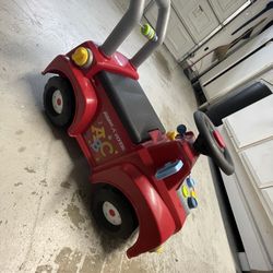 Kids Car Ages 6m-2y