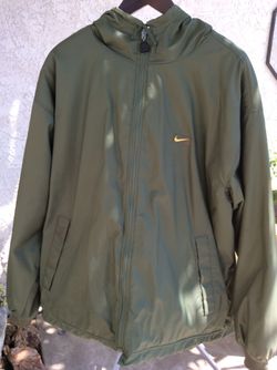 Nike jacket