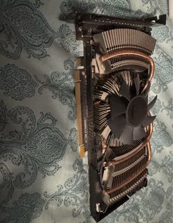 Graphics Card