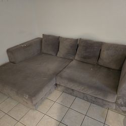 Couch For SALE