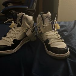 Jordan 45 /High Concord 
