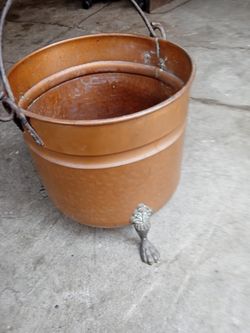 Firewood Holder