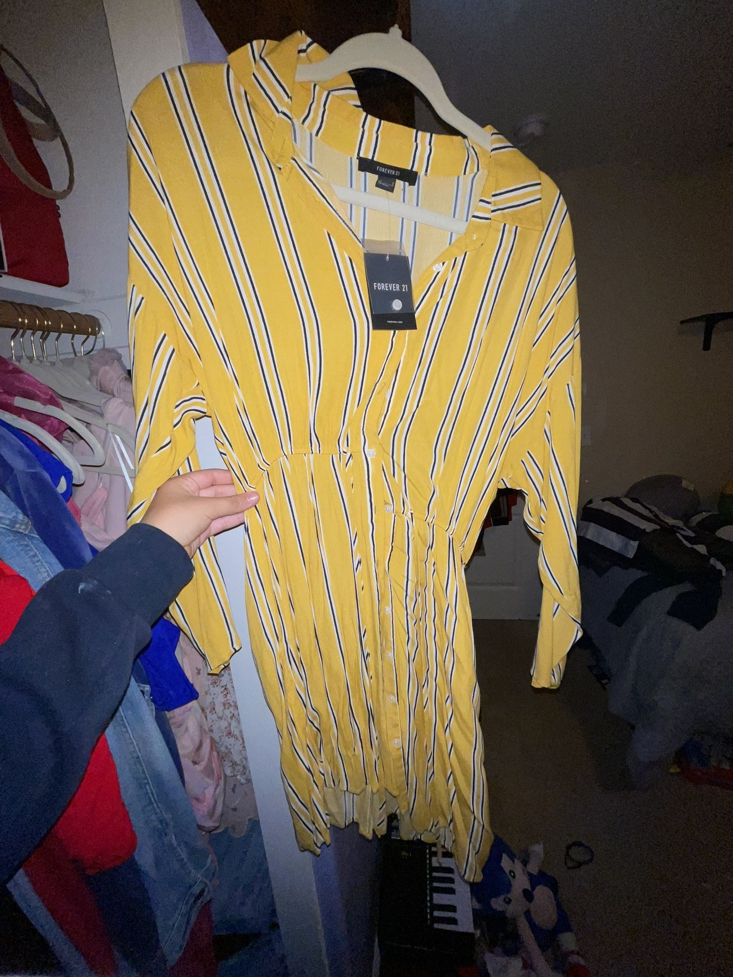 Cute Dress Brand New