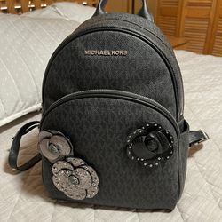 MK Backpack