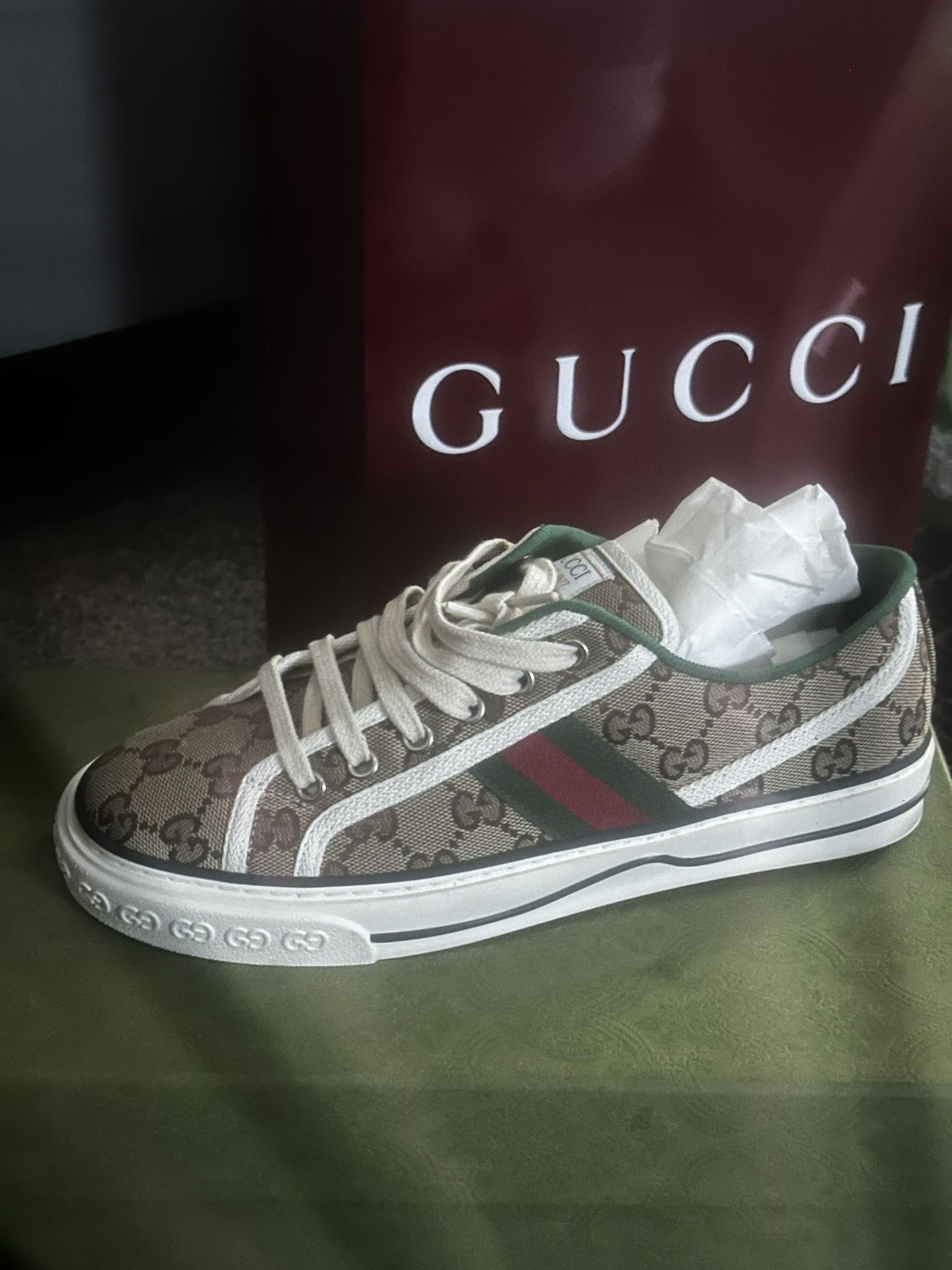 Gucci Shoes