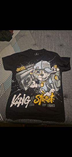 Southpole shirt