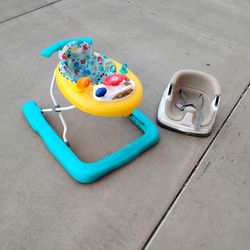 Baby Walker