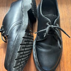 Dr Marten Oxfords
