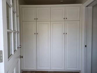 Cabinetry