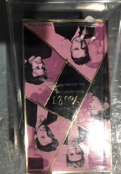 Perfume One Direction