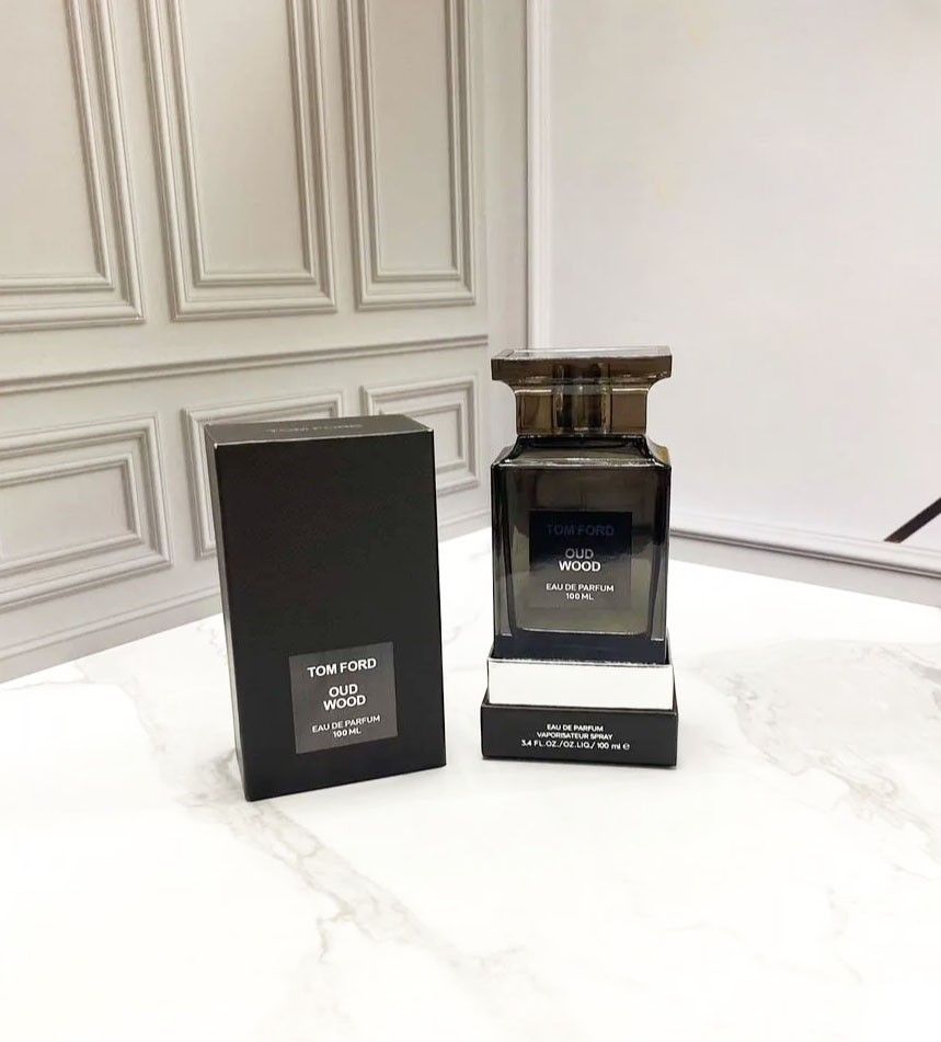 Tom Ford Oud Wood 100ml perfume
