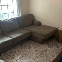 3 Piece Couch 