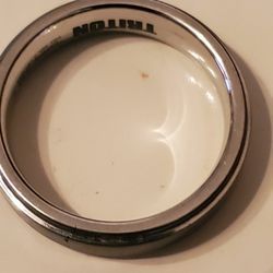 Triton Mens Ring 