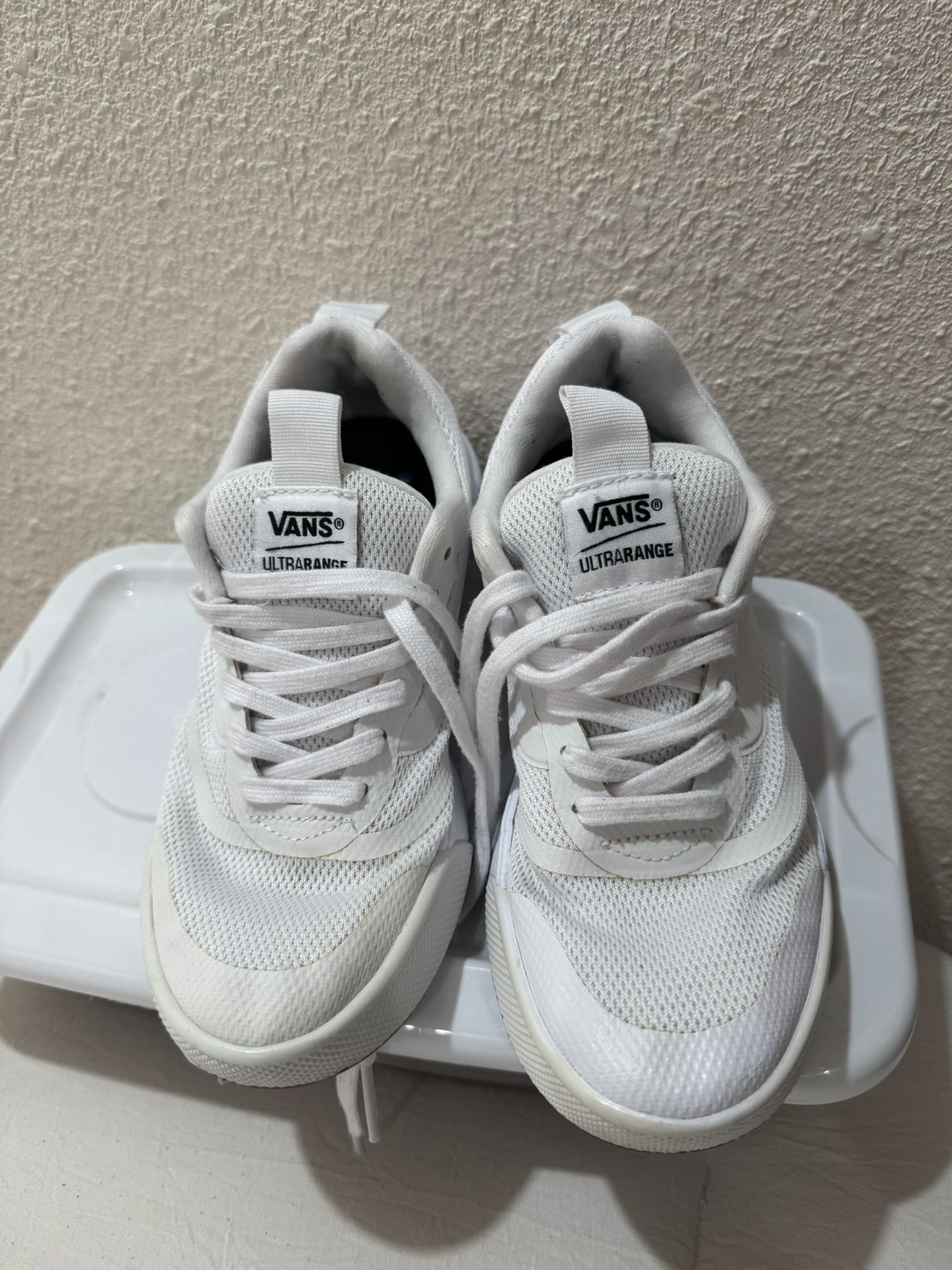Vans Ultrarange
