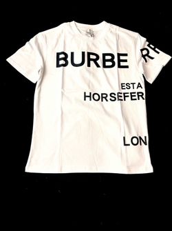 Burberry shirt L