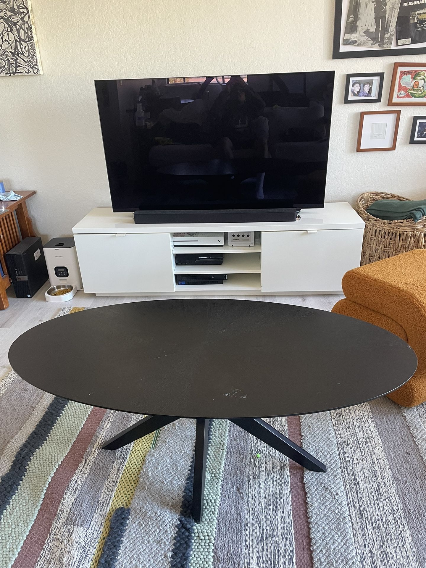 Coffee table