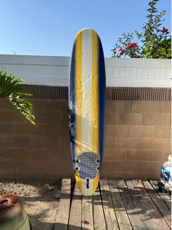 Surfboard