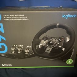 Logitech G290 