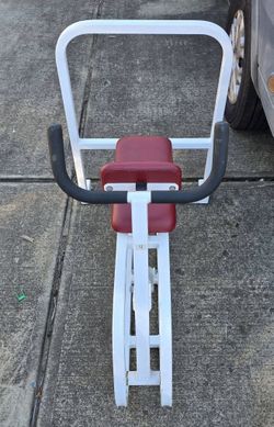 Excercise Equipment