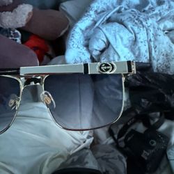 Gucci Glasses