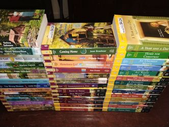 Harlequin Super Romance Books
