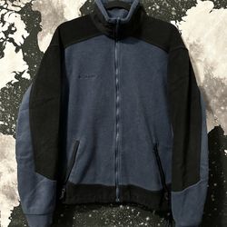 Columbia Sportswear Zip Up Fleece Jacket 