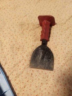 Concrete Chisel