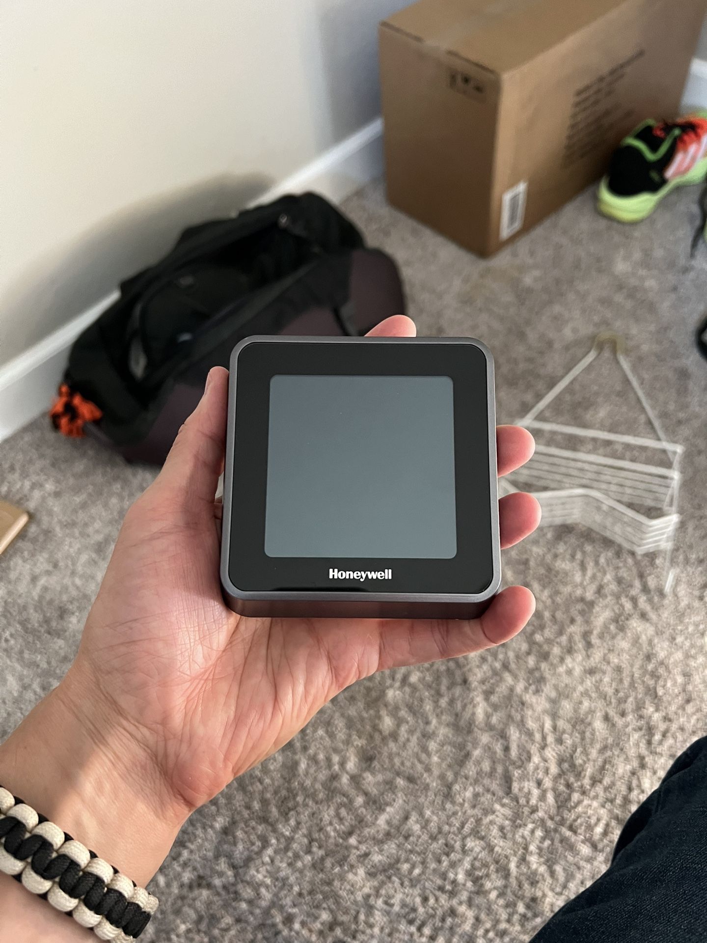 Honeywell Lyric T5 Smart Thermostat
