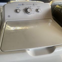 Washer GE