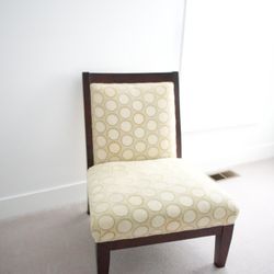 Accent Chairs