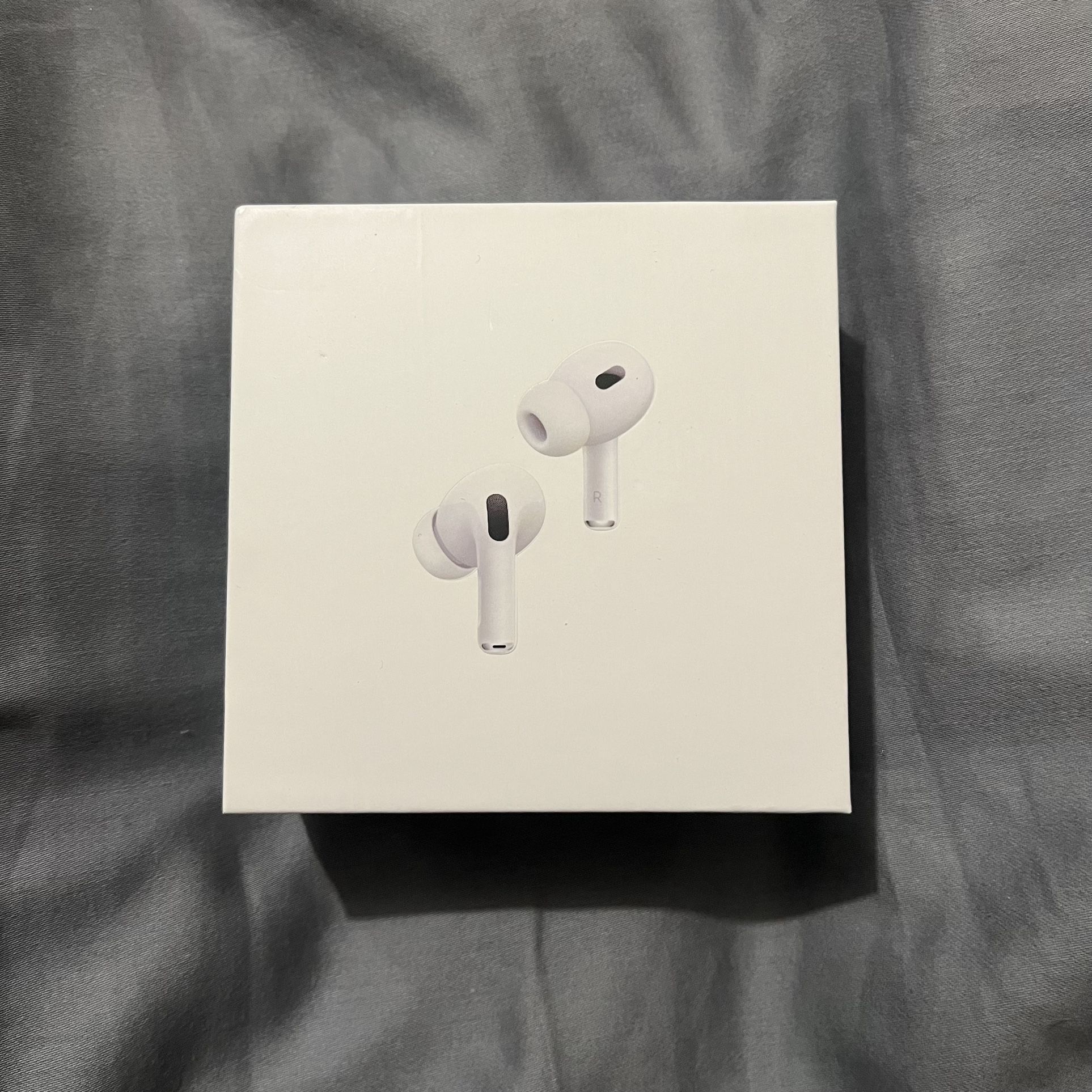 Apple AirPods Pro 2
