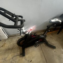 Exercise Bike