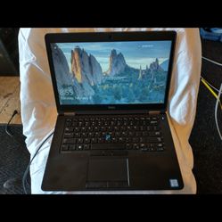Dell 14” Laptop