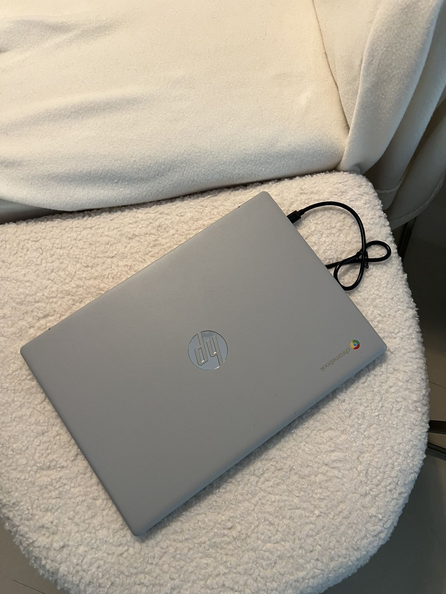 HP Chromebook 14a - 15inch