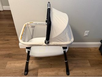 Graco Bassinet