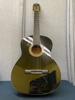 Esteban Guitar - Acoustic G-200