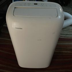 Toshiba AC UNIT 