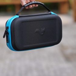 NEW Slim Carrying Case for Nintendo Switch Lite $10 OBO