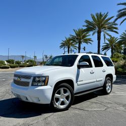 2007 Chevrolet Tahoe