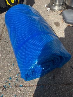 Cantar 16x32 Pool Blanket Cover