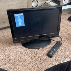 TV  With Fire stick 