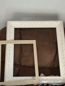 16 By 20 Backless Frame