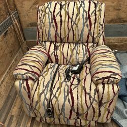 Recliner Sofa