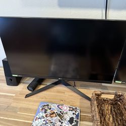 PC Monitors 