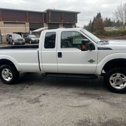 2013 Ford F-250